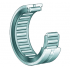 INA RNA4905-RSR-XL The centripetal roller bearing
