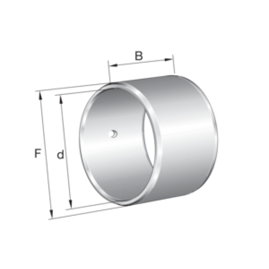 INA IR35X42X20-IS1 Inner ring