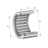 INA HK1214-RS-L271 Drawn cup needle roller bearing with open ends