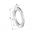 INA LS160200 Lock washers