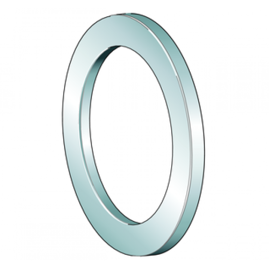INA WS81102 Axis positioning gasket