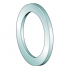 INA WS81102 Axis positioning gasket