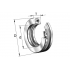 FAG 51240MP Thrust deep groove ball bearings