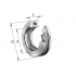 FAG 53216 Thrust deep groove ball bearings