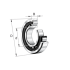 FAG NU1018.M1 Cylindrical roller bearing