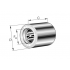 INA HFL0408-KF-A-L564 Drawn cup roller clutch