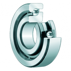 FAG BSB045100-T Angular contact thrust ball bearings