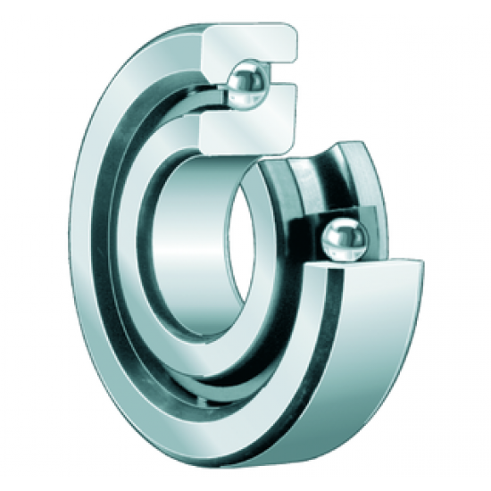 FAG BSB045100-T Angular contact thrust ball bearings