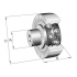 INA ZL5201-DRS Cam followers