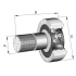 INA KR5203-2RS Cam followers