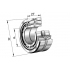 FAG 31328-X-XL-DF-A160-200 Matched tapered roller bearing