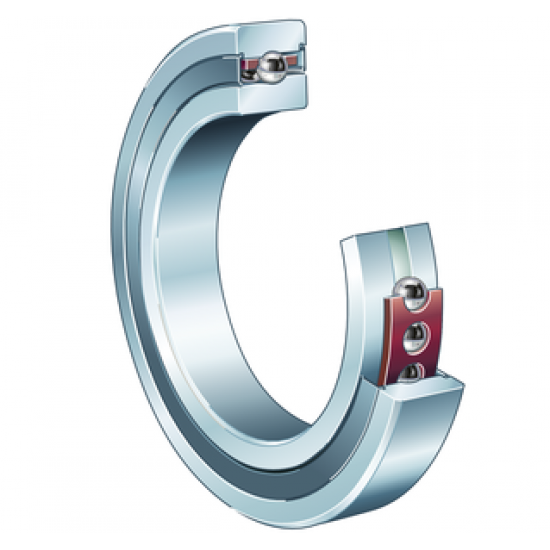 FAG HSS71905C.T.P4S.UL Angular contact ball bearings