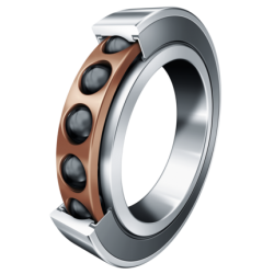 FAG HCB71914-E-2RSD-T-P4S-UL Main shaft bearing