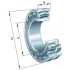 FAG 21309E1TVPB.C3 Spherical roller bearings