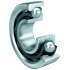 FAG 7005-B-TVP Thin section bearings