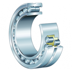 FAG NNU4920-S-M-SP Cylindrical roller bearing