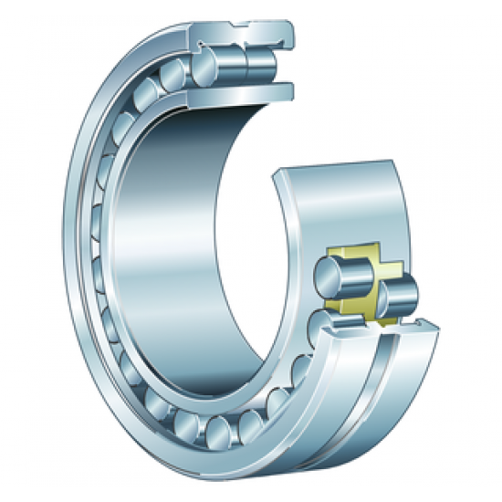 FAG NNU4920-S-M-SP Cylindrical roller bearing