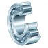 INA SL192334-TB-BR-C3 Cylindrical roller bearing