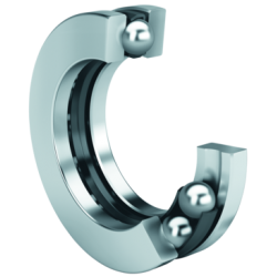 FAG 51204 Thrust deep groove ball bearings