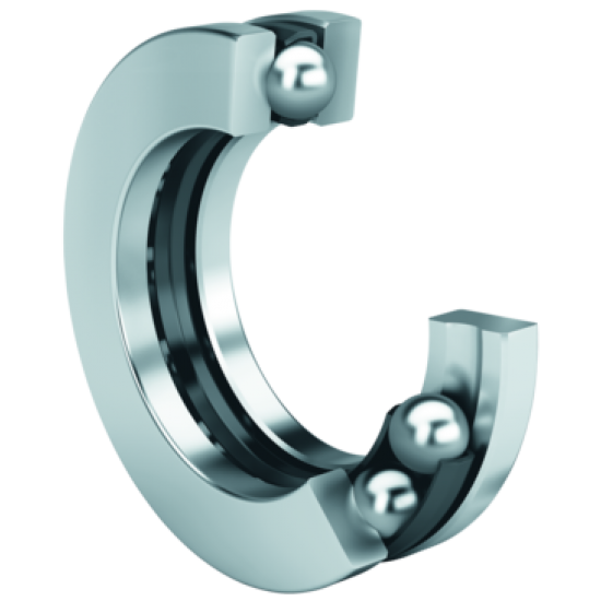 FAG 51105 Thrust deep groove ball bearings FAG 51105 Thrust deep groove ball bearings