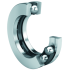 FAG 51104 Thrust deep groove ball bearings
