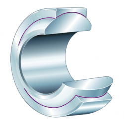 INA GE12-FW Rod ends
