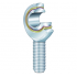 INA GAKL10-PW-A Rod end