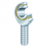 INA GAKR10-PB-A Rod end