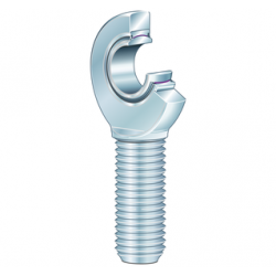 INA GAR35-UK-2RS-A Rod end