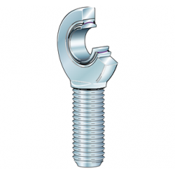 INA GAL35-UK-2RS Rod end