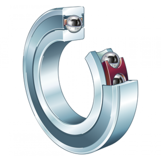 FAG B7003E.2RSD.T.P4S.UL Main shaft bearing
