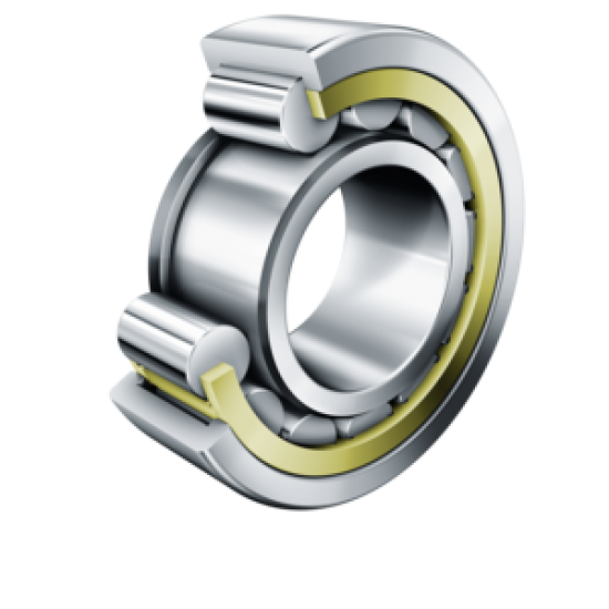 FAG NJ248-E-TB-M1 Cylindrical roller bearing