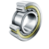 FAG NJ248-E-TB-M1 Cylindrical roller bearing