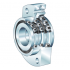 INA DKLFA40115-2RS Angular contact thrust ball bearings
