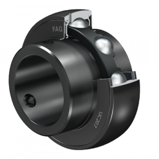 FAG UC211 Insert ball bearing units