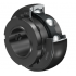 FAG UK205 Insert ball bearing units
