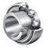 INA GLE20-KRR-B Insert ball bearing units