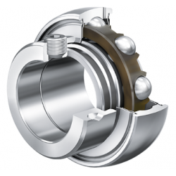 INA GRAE25-XL-NPP-B Insert ball bearing units