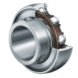 INA GAY15-XL-NPP-B Insert ball bearing units