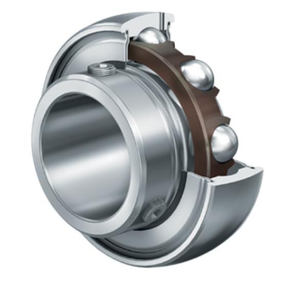 INA GAY20-XL-NPP-B Insert ball bearing units