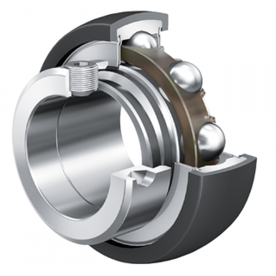 INA RABRA30/62-FA106 Insert ball bearing units