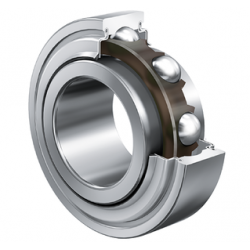 INA 203-KRR Deep groove ball bearings