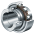 INA E20-XL-KLL Insert ball bearing units