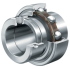 INA E20-KRR Insert ball bearing units