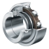 INA RAE17-XL-NPP-FA106 Insert ball bearing units