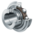 INA RAE20-NPP-NR Insert ball bearing units