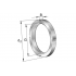 FAG KM5 Lock nut