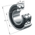 FAG 3206-BD-XL-2Z-TVH Thin section bearings