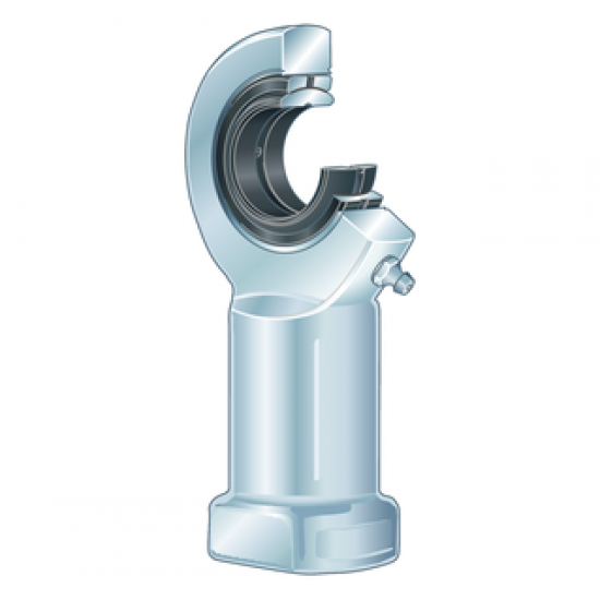 INA GIR12-DO Rod end