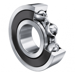 FAG 6305-C-2HRS Deep groove ball bearings